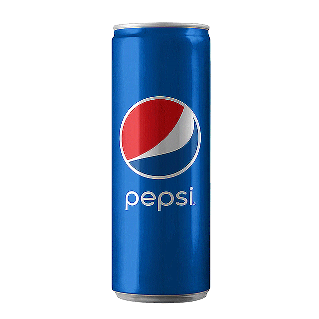 Pepsi - بيبسي