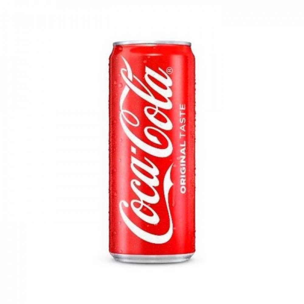 Coca Cola - كوكا كولا