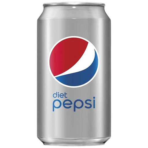 [PRO-0096] Pepsi Diet - بيبسي دايت